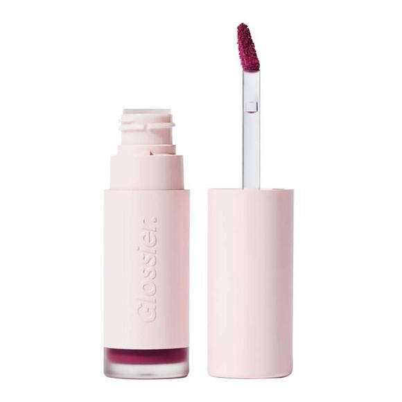 Glossier Other - Glossier G Suit Soft Touch Matte Liquid Lip Crème Tempo 0.2 Oz / 6 ML